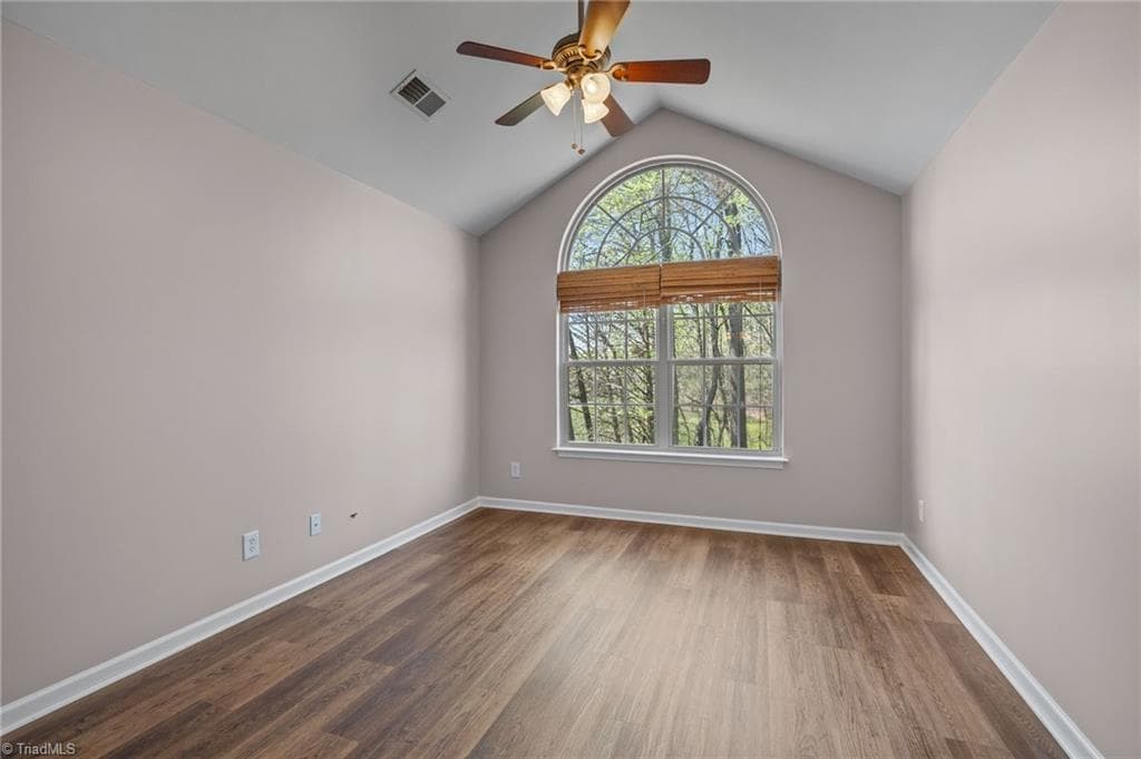 Stick/Site Built at 3489 Waterwheel Circle, Winston-Salem NC 27103, photo 24 of 37