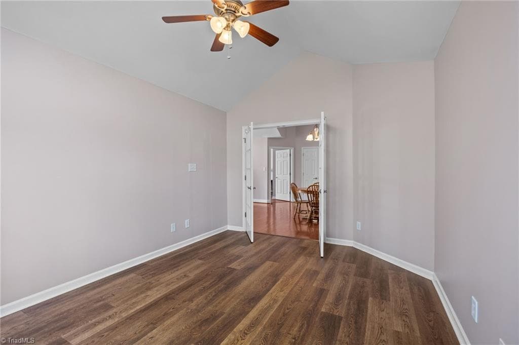 Stick/Site Built at 3489 Waterwheel Circle, Winston-Salem NC 27103, photo 25 of 37