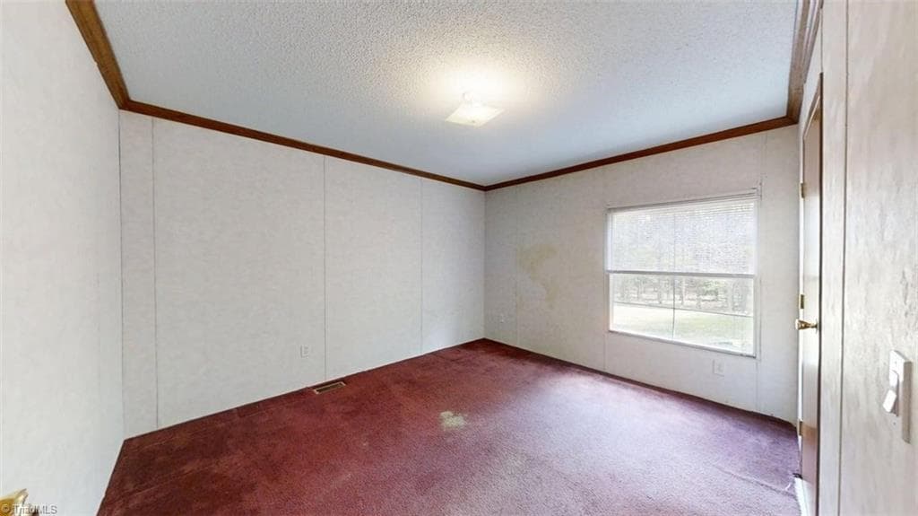 Bedroom - 1080 Mineral Springs Road, Madison NC 27025, Madison