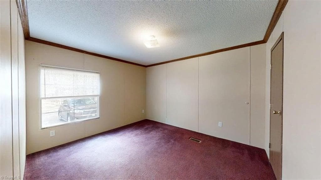 Bedroom - 1080 Mineral Springs Road, Madison NC 27025, Madison