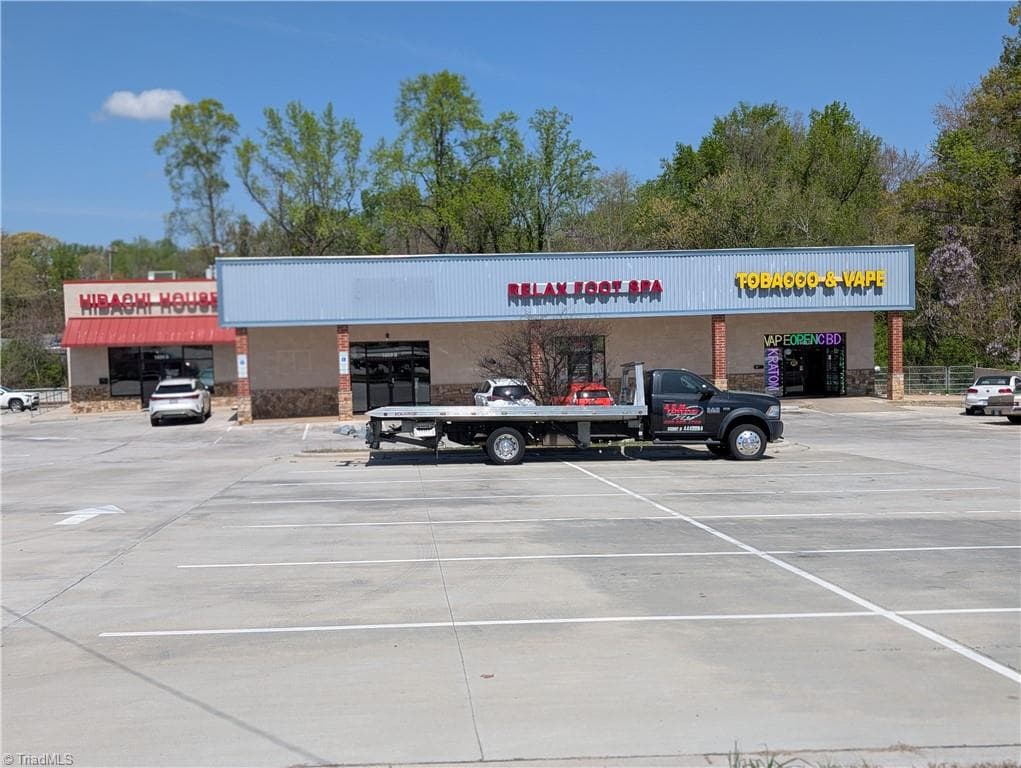 1609 Church Street, Burlington NC 27215