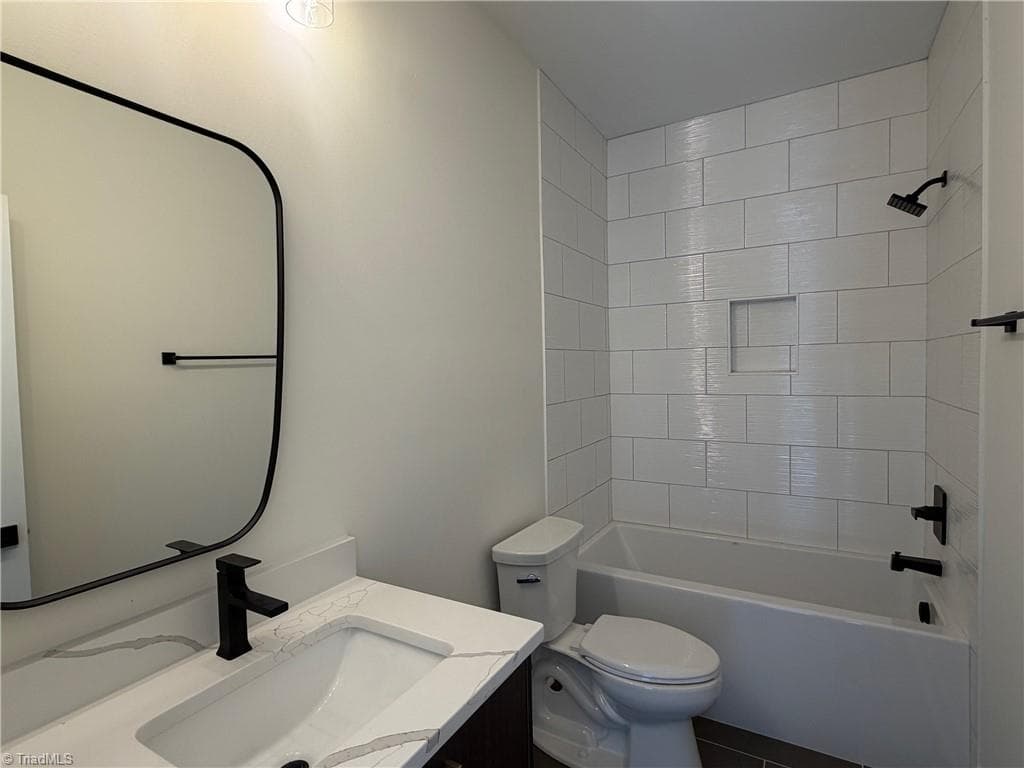 Stick/Site Built at 918 Passion Court, Winston-Salem NC 27104, Winston-Salem, photo 53 of 57