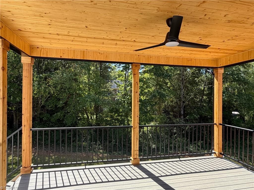 Stick/Site Built at 918 Passion Court, Winston-Salem NC 27104, Winston-Salem, photo 55 of 57