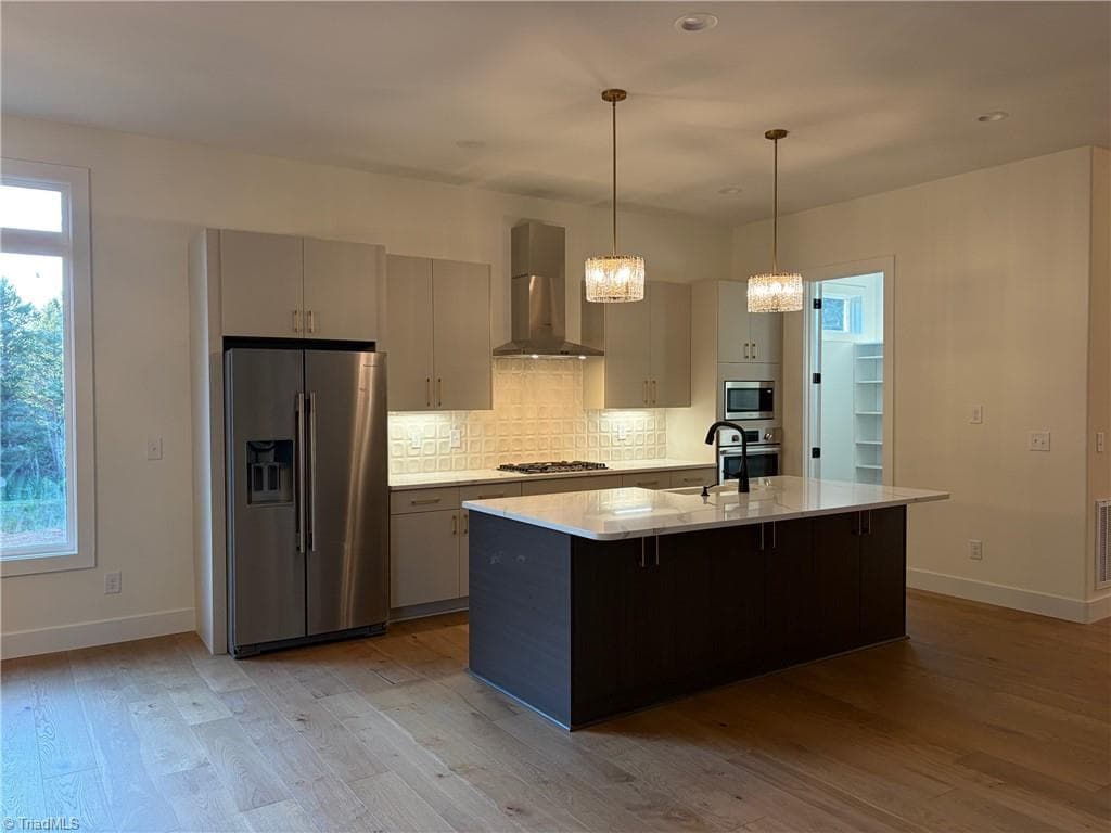 Stick/Site Built at 918 Passion Court, Winston-Salem NC 27104, Winston-Salem, photo 17 of 57