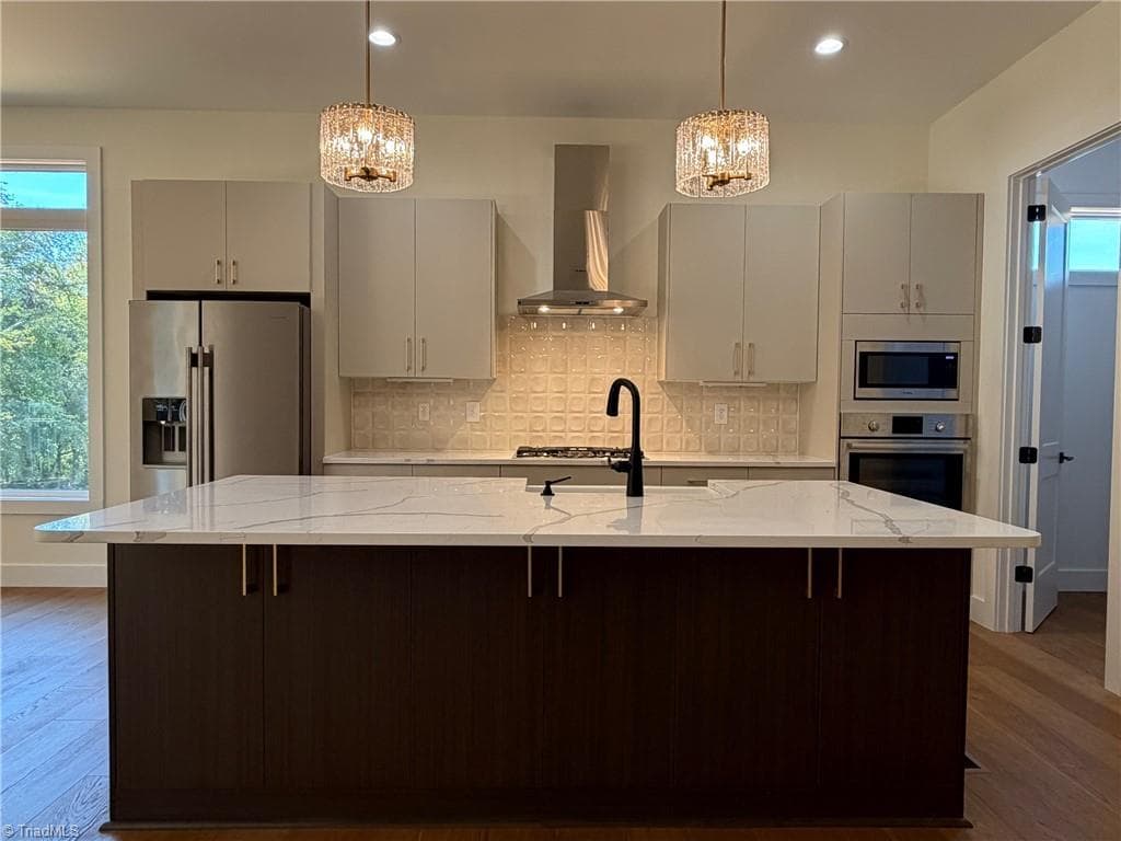 Stick/Site Built at 918 Passion Court, Winston-Salem NC 27104, Winston-Salem, photo 19 of 57