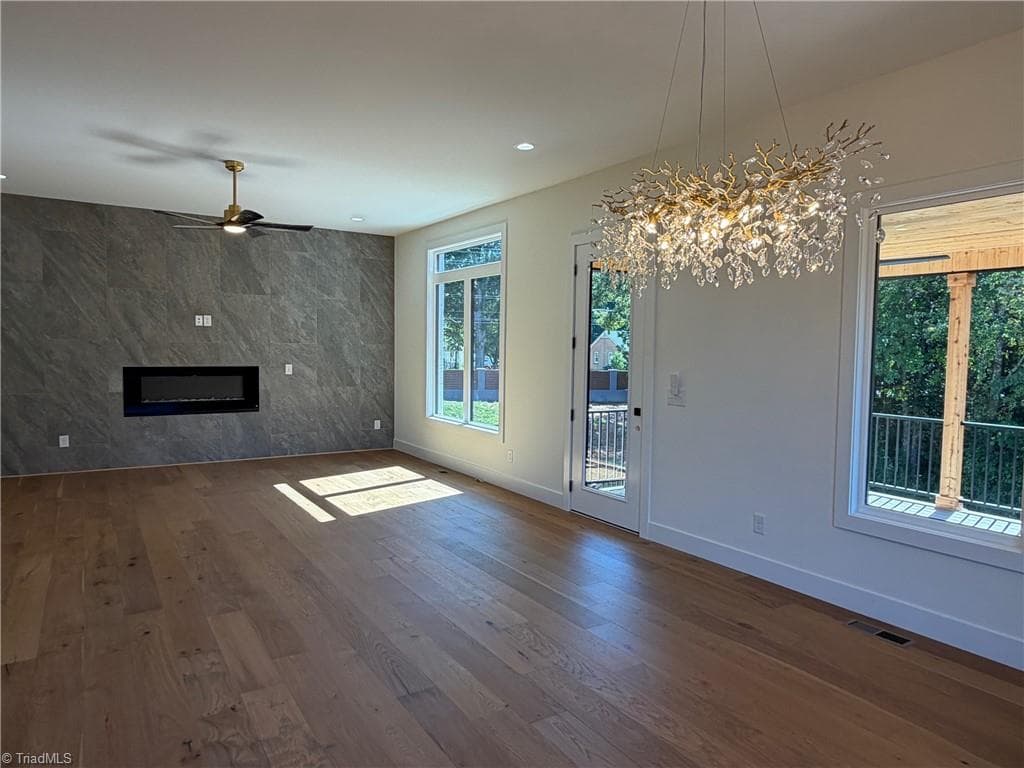 Stick/Site Built at 918 Passion Court, Winston-Salem NC 27104, Winston-Salem, photo 27 of 57