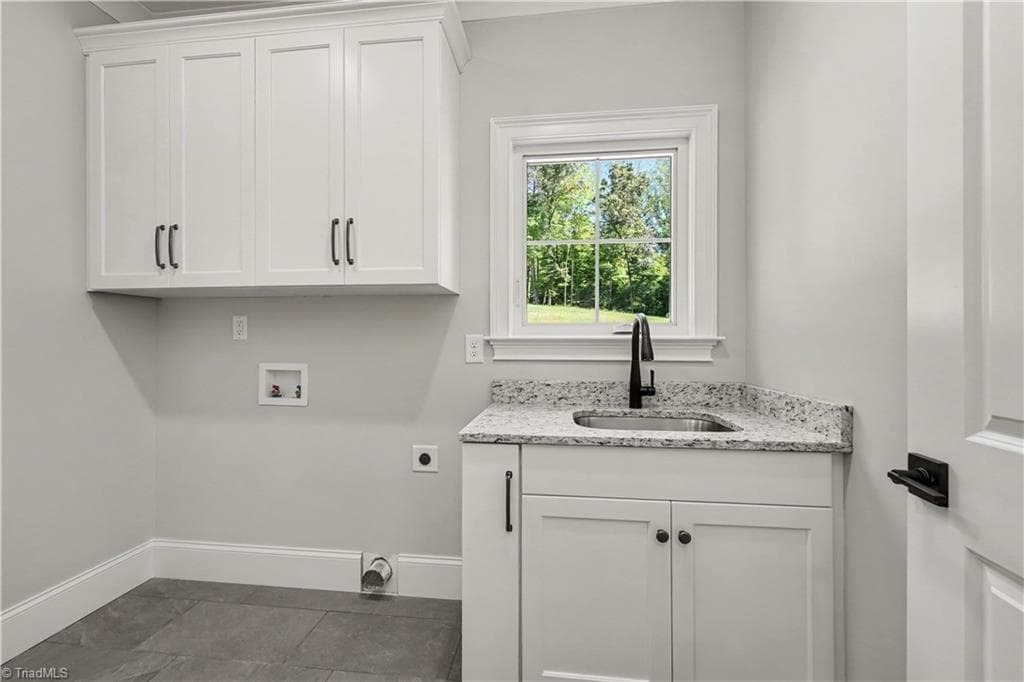 Stick/Site Built at 7640 Crossing Ridge Drive, Belews Creek NC 27009, photo 41 of 50