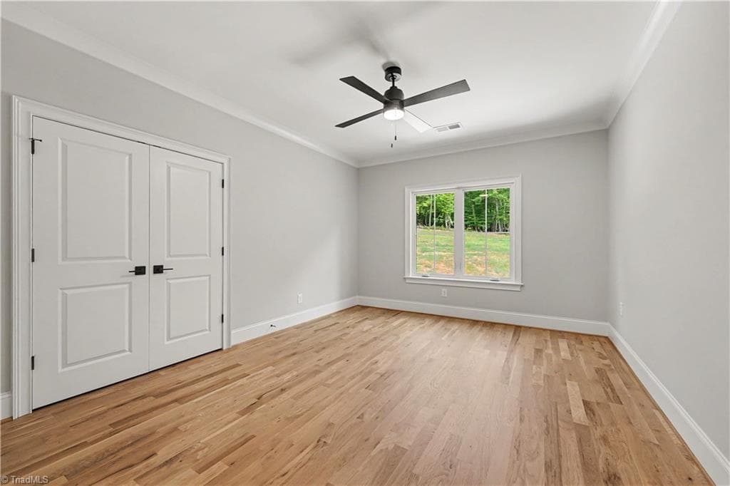 Stick/Site Built at 7640 Crossing Ridge Drive, Belews Creek NC 27009, photo 37 of 50