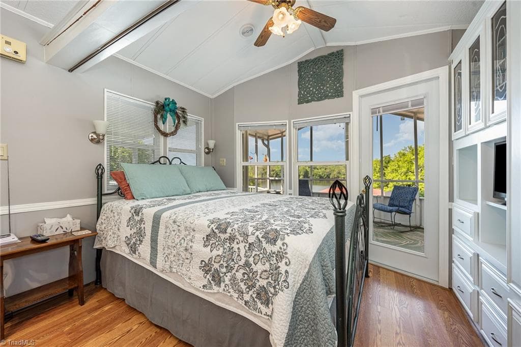 Manufactured Home at 125 Maple Street, New London NC 28127, photo 12 of 40