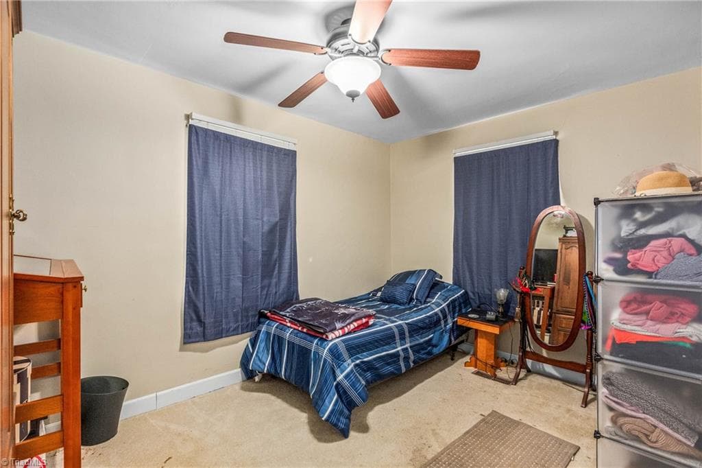 Stick/Site Built at 219 Hastings Drive, Kernersville NC 27284, photo 17 of 29