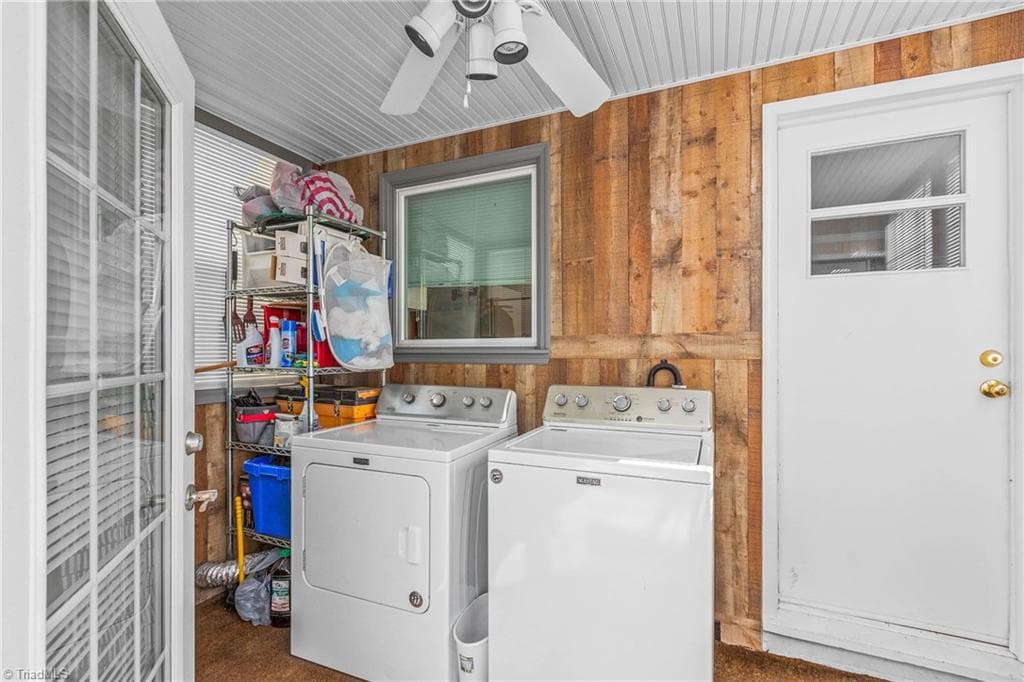 Stick/Site Built at 219 Hastings Drive, Kernersville NC 27284, photo 15 of 29