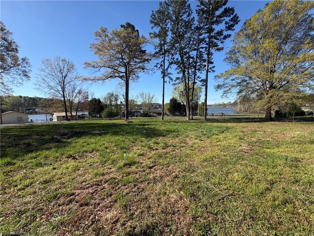 431 Lake Shore Avenue, Lexington NC 27292