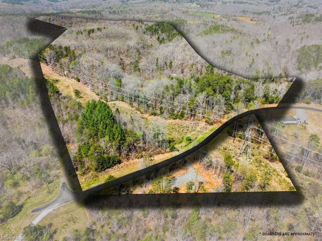 0 Fisher Road, Pinnacle NC 27043