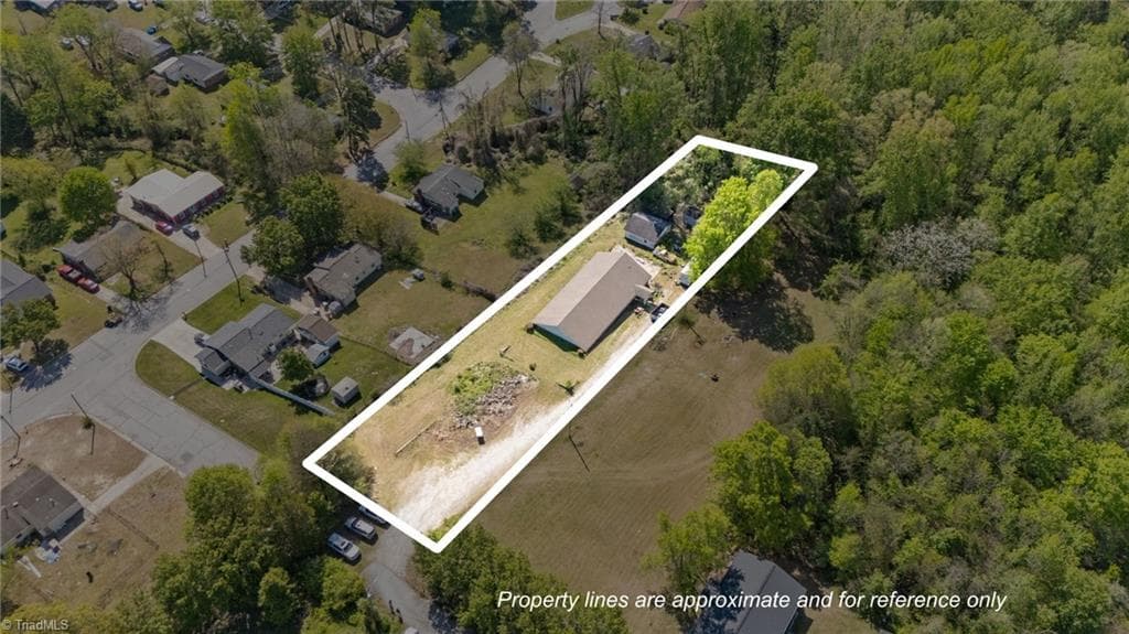 Remarks at 1014 Gaines Avenue, High Point NC 27263, High Point, photo 3 of 44