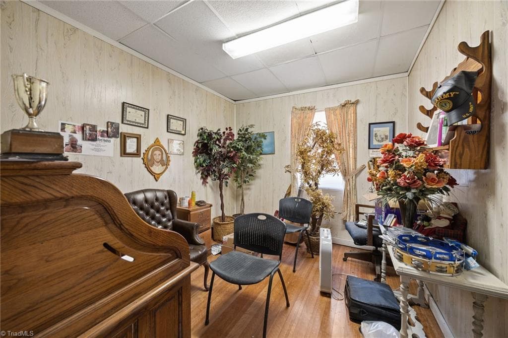 Remarks at 1014 Gaines Avenue, High Point NC 27263, High Point, photo 37 of 44