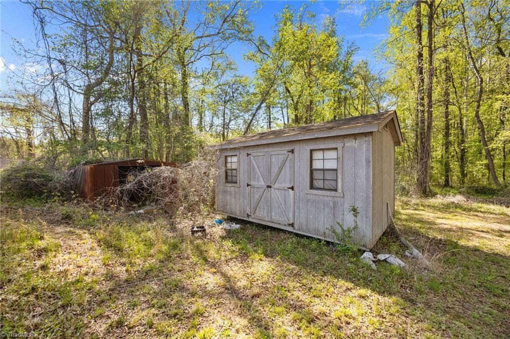 Remarks at 1014 Gaines Avenue, High Point NC 27263, High Point, photo 41 of 44