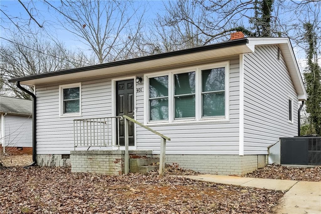 401 Hobson Street, High Point NC 27260