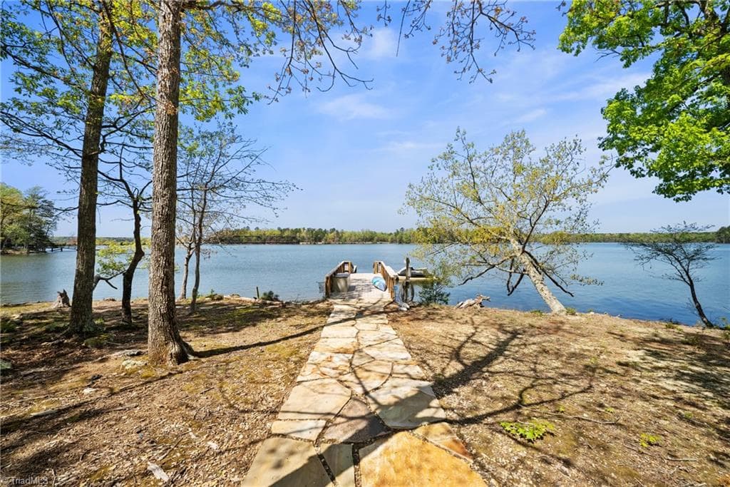 Stick/Site Built at 2312 Rocky Cove Lane, Denton NC 27239, photo 41 of 50