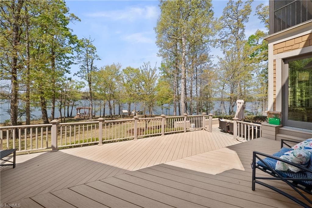 Stick/Site Built at 2312 Rocky Cove Lane, Denton NC 27239, photo 39 of 50