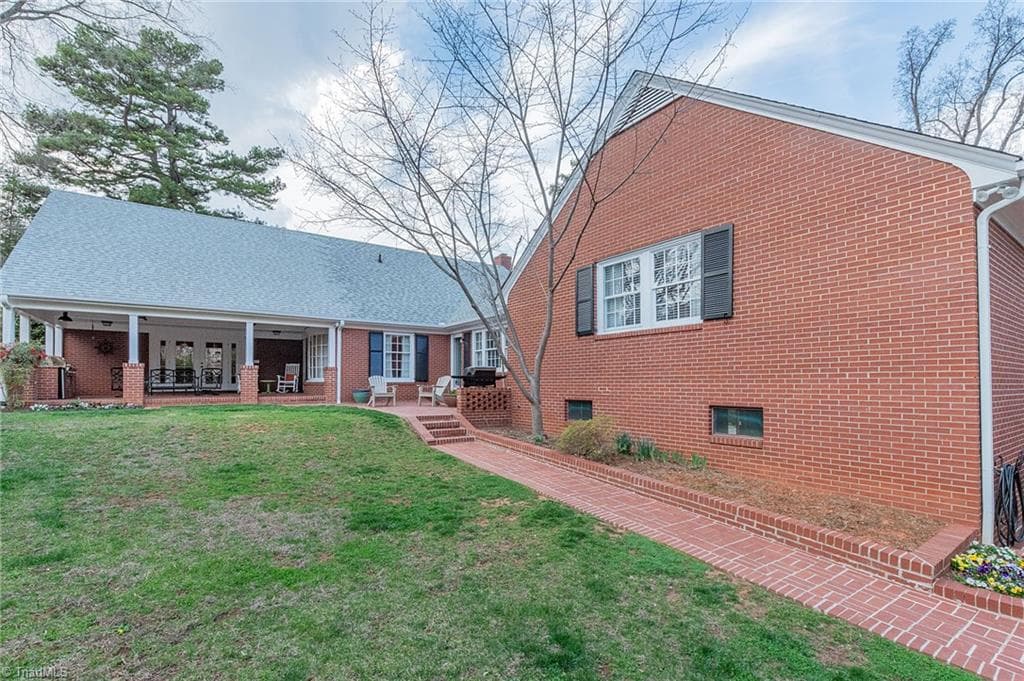 Stick/Site Built at 403 Weaver Drive, Lexington NC 27292, Lexington, photo 23 of 31