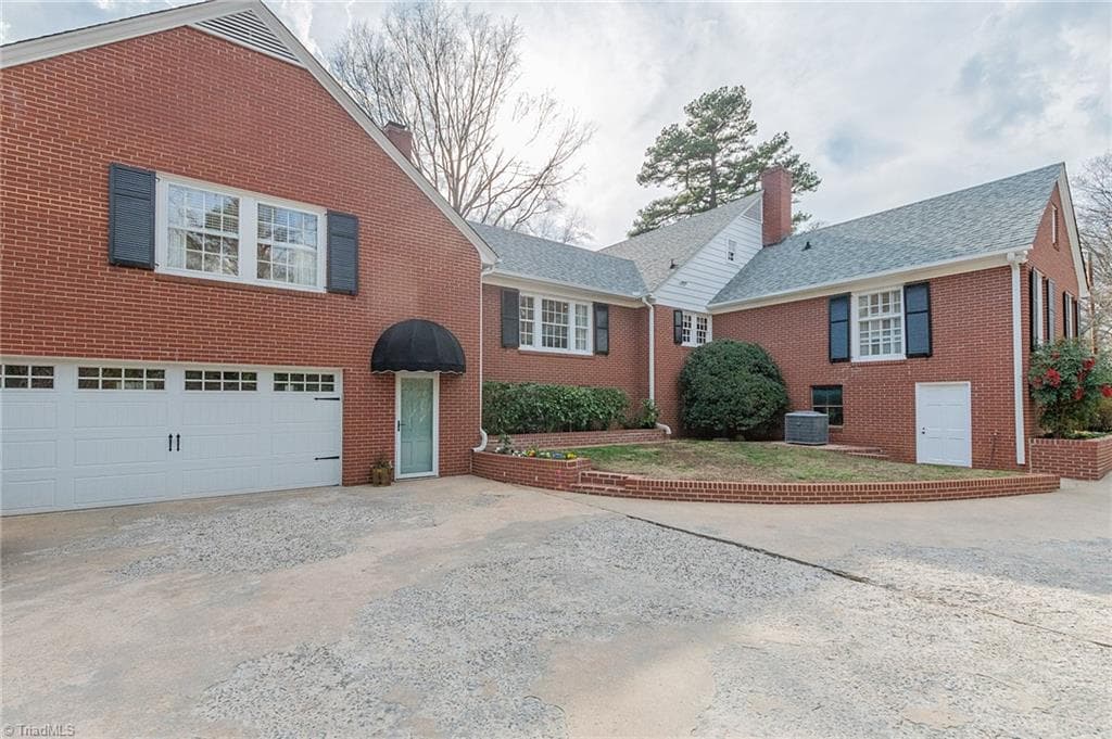 Stick/Site Built at 403 Weaver Drive, Lexington NC 27292, Lexington, photo 28 of 31
