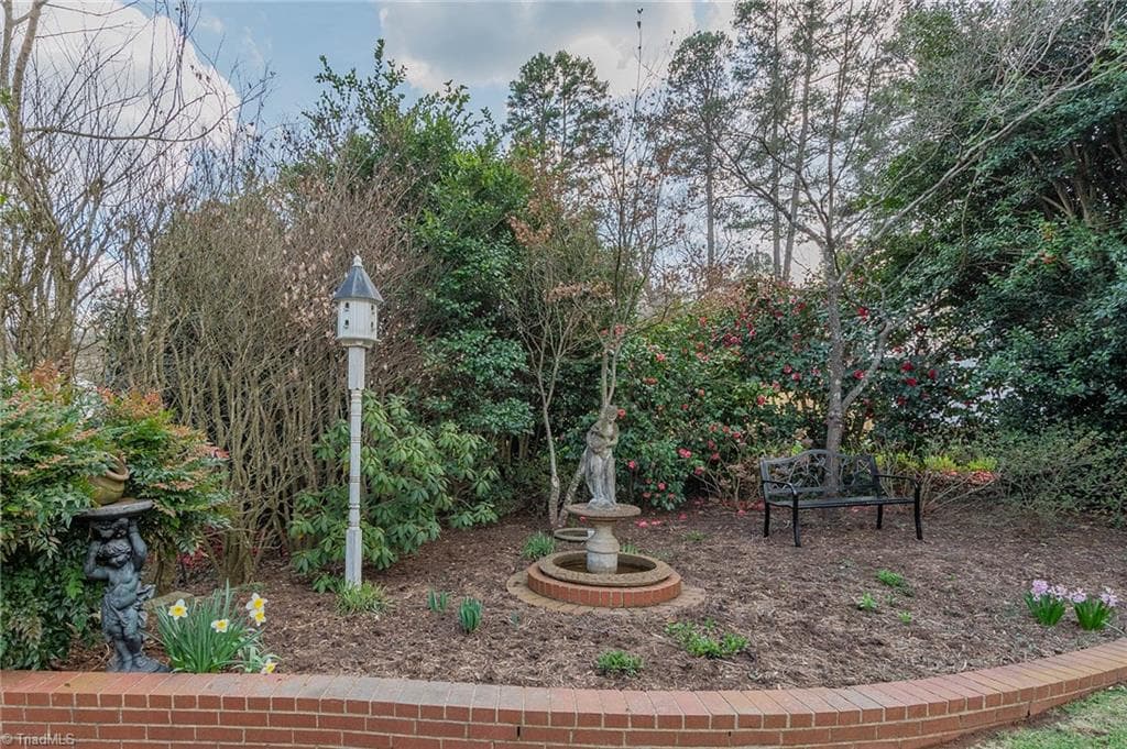 Stick/Site Built at 403 Weaver Drive, Lexington NC 27292, Lexington, photo 25 of 31