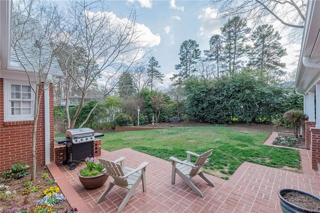 Stick/Site Built at 403 Weaver Drive, Lexington NC 27292, Lexington, photo 21 of 31