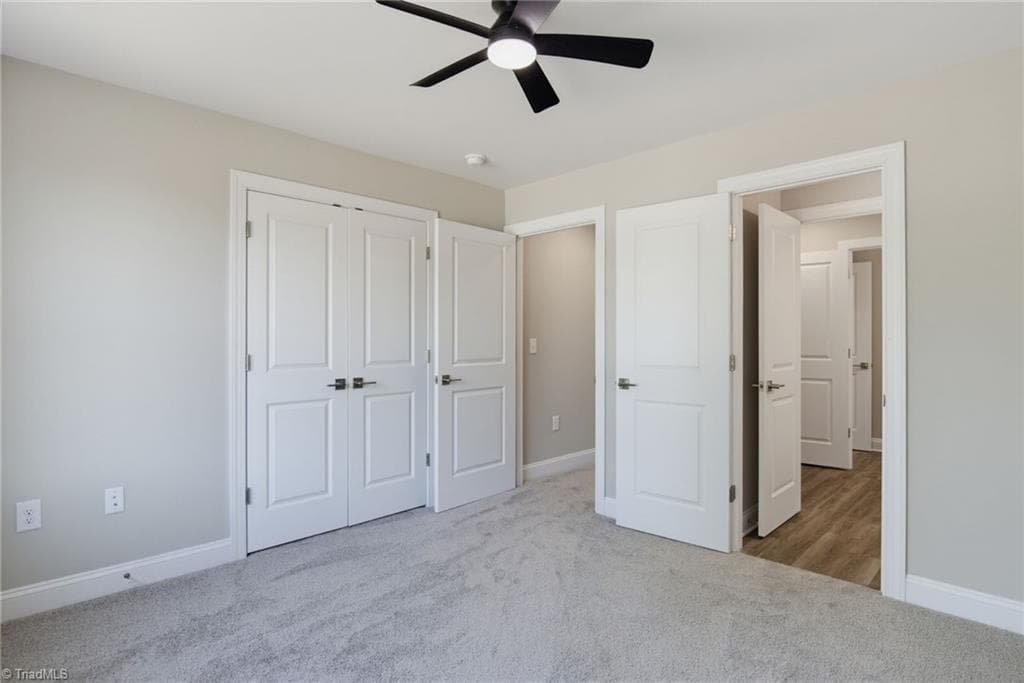 Stick/Site Built at 2105 Medhurst Drive, Greensboro NC 27410, Greensboro, photo 23 of 24