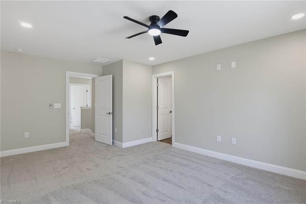 Stick/Site Built at 2105 Medhurst Drive, Greensboro NC 27410, Greensboro, photo 17 of 24