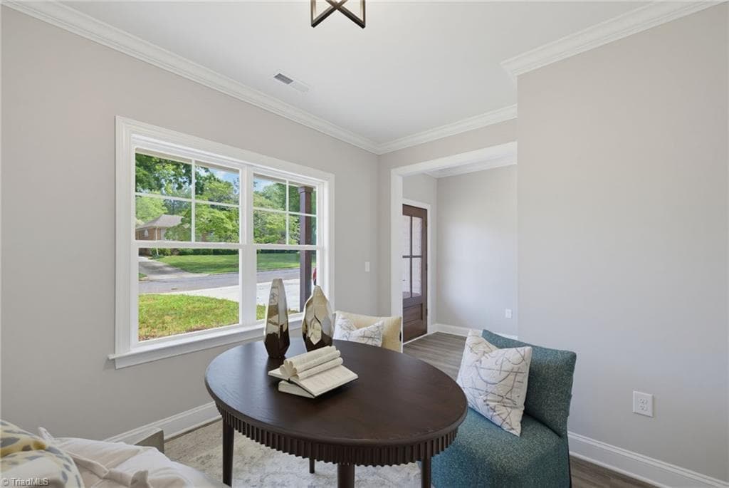 Stick/Site Built at 2105 Medhurst Drive, Greensboro NC 27410, Greensboro, photo 5 of 24