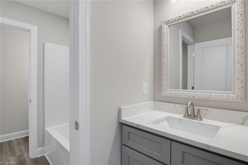 Stick/Site Built at 2105 Medhurst Drive, Greensboro NC 27410, Greensboro, photo 24 of 24