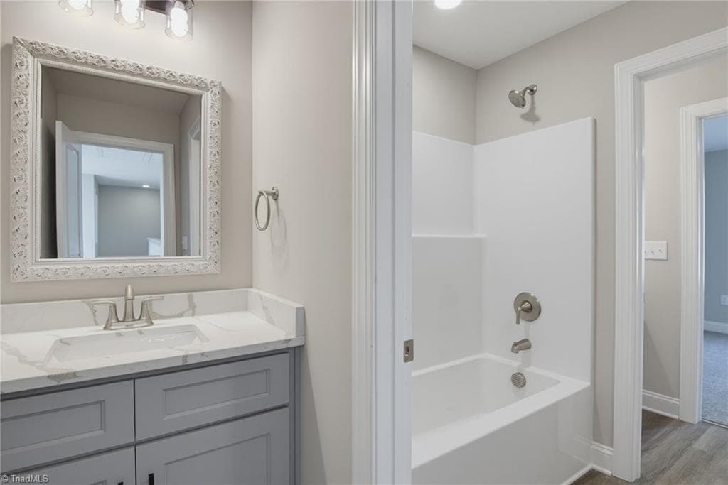 Stick/Site Built at 2105 Medhurst Drive, Greensboro NC 27410, Greensboro, photo 19 of 24