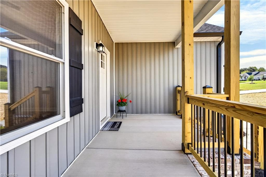 Stick/Site Built at 144 Tranquility Lane, Harmony NC 28634, photo 7 of 50
