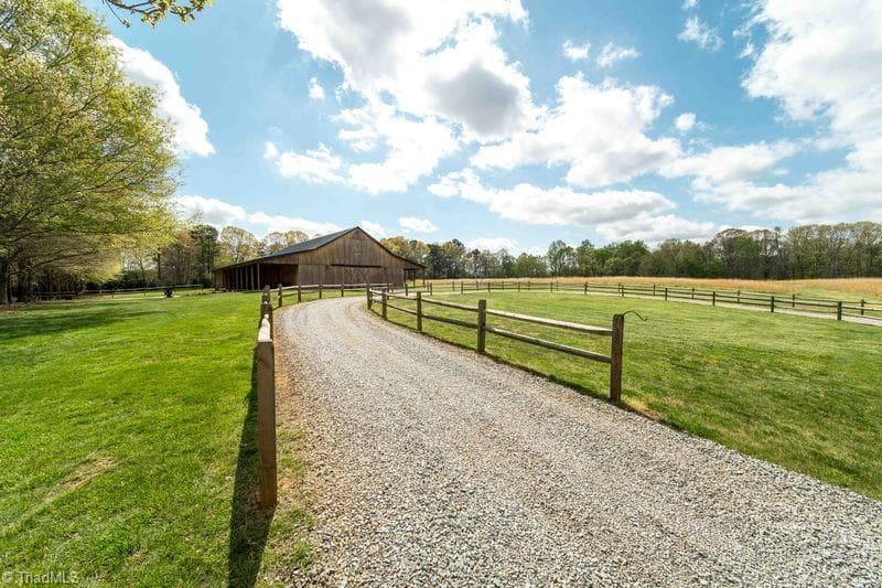 Stick/Site Built at 848 Hebron Church Road, Winston-Salem NC 27107, Winston-Salem, photo 32 of 50