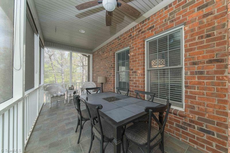 Stick/Site Built at 848 Hebron Church Road, Winston-Salem NC 27107, Winston-Salem, photo 5 of 50