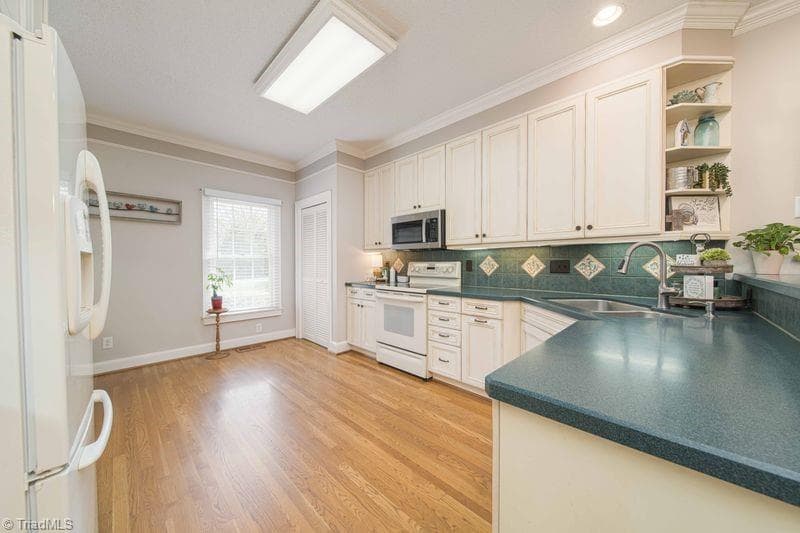Stick/Site Built at 848 Hebron Church Road, Winston-Salem NC 27107, Winston-Salem, photo 11 of 50