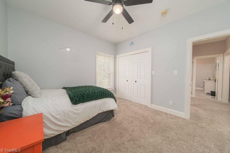 Stick/Site Built at 848 Hebron Church Road, Winston-Salem NC 27107, Winston-Salem, photo 21 of 50