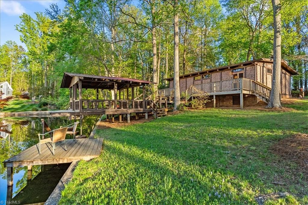 Stick/Site Built at 3908 Waterton Road, Summerfield NC 27358, photo 42 of 50