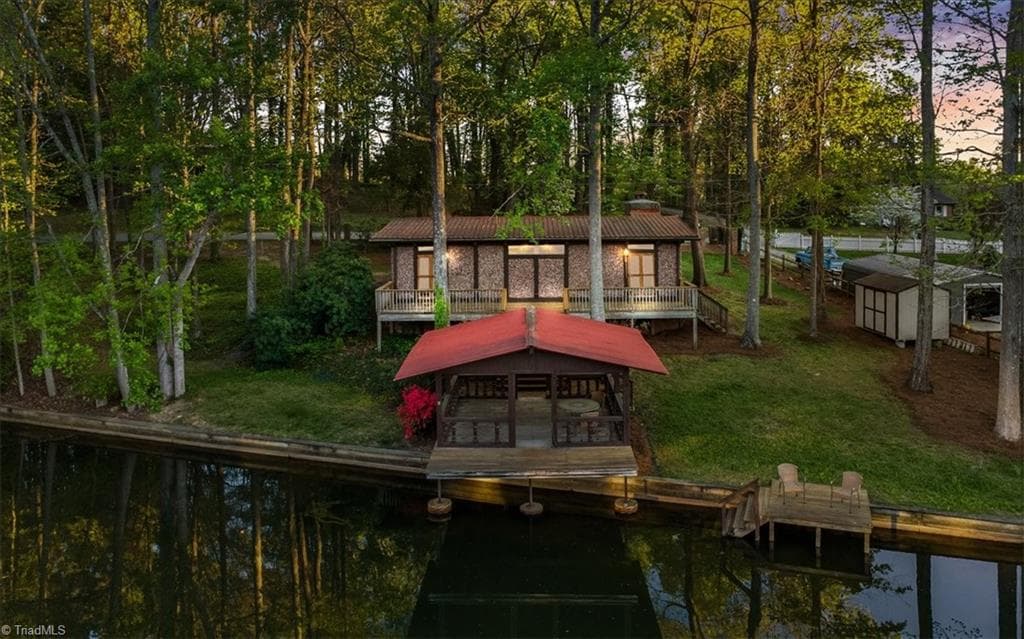 Stick/Site Built at 3908 Waterton Road, Summerfield NC 27358, photo 13 of 50