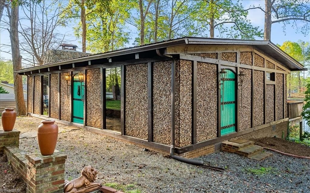Stick/Site Built at 3908 Waterton Road, Summerfield NC 27358, photo 7 of 50