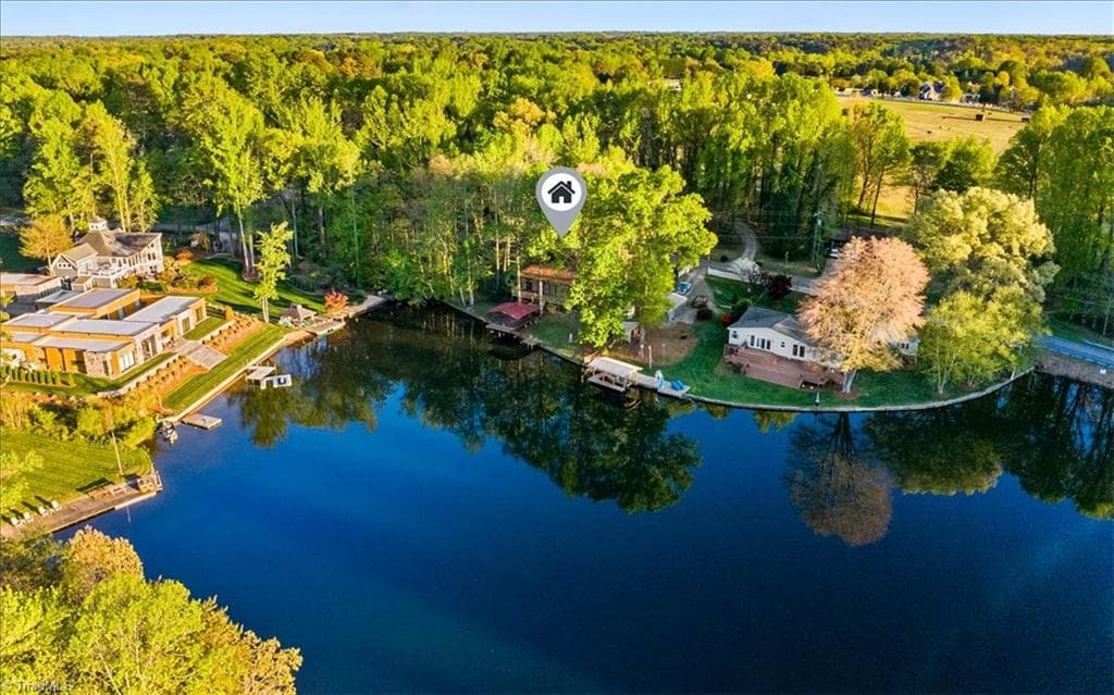 Stick/Site Built at 3908 Waterton Road, Summerfield NC 27358