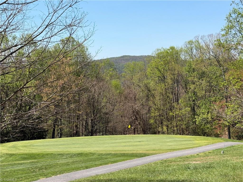 Stick/Site Built at 217 Fairview Drive, Traphill NC 28685, Traphill, photo 47 of 48