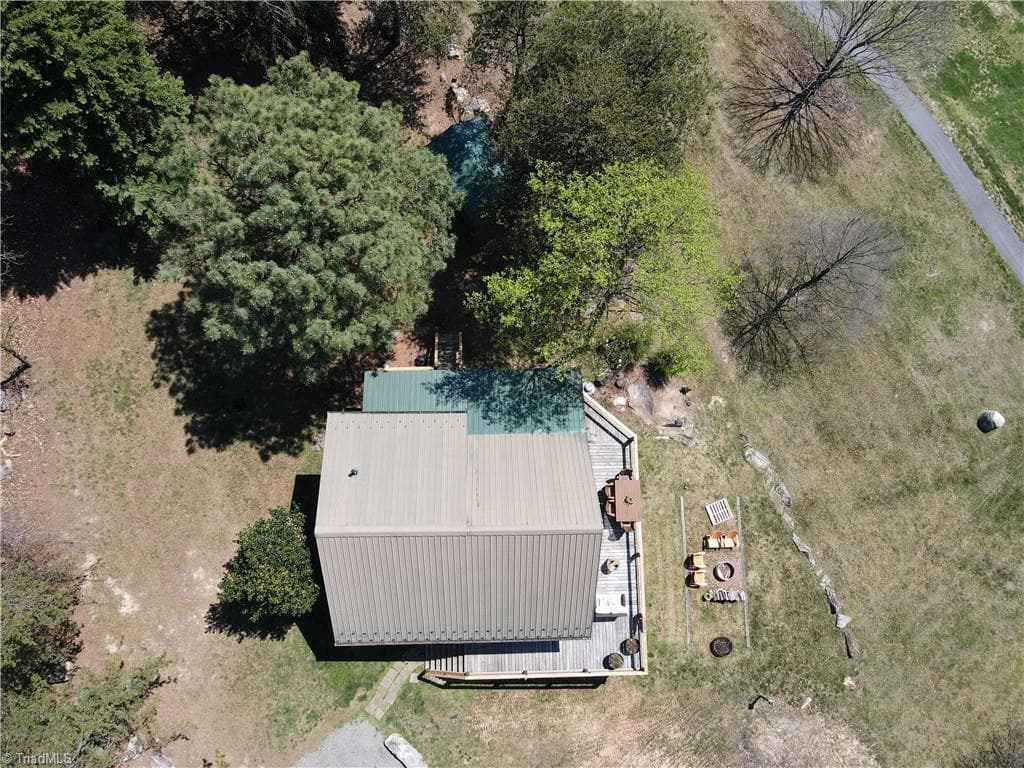 Stick/Site Built at 217 Fairview Drive, Traphill NC 28685, Traphill, photo 38 of 48