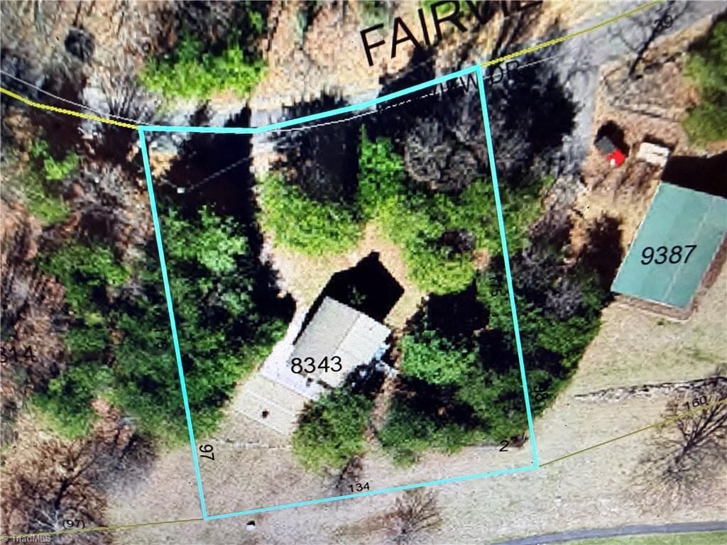 Stick/Site Built at 217 Fairview Drive, Traphill NC 28685, Traphill, photo 4 of 48