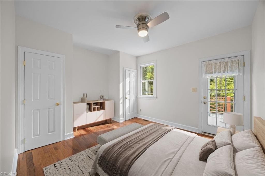 Stick/Site Built at 25 Saint Andrews Court, Durham NC 27707, Durham, photo 53 of 98
