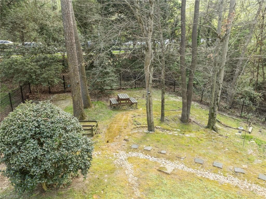 Stick/Site Built at 25 Saint Andrews Court, Durham NC 27707, Durham, photo 85 of 98