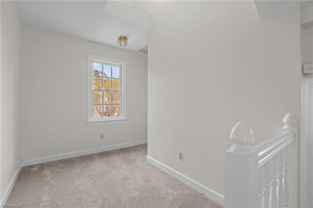 Stick/Site Built at 25 Saint Andrews Court, Durham NC 27707, Durham, photo 63 of 98