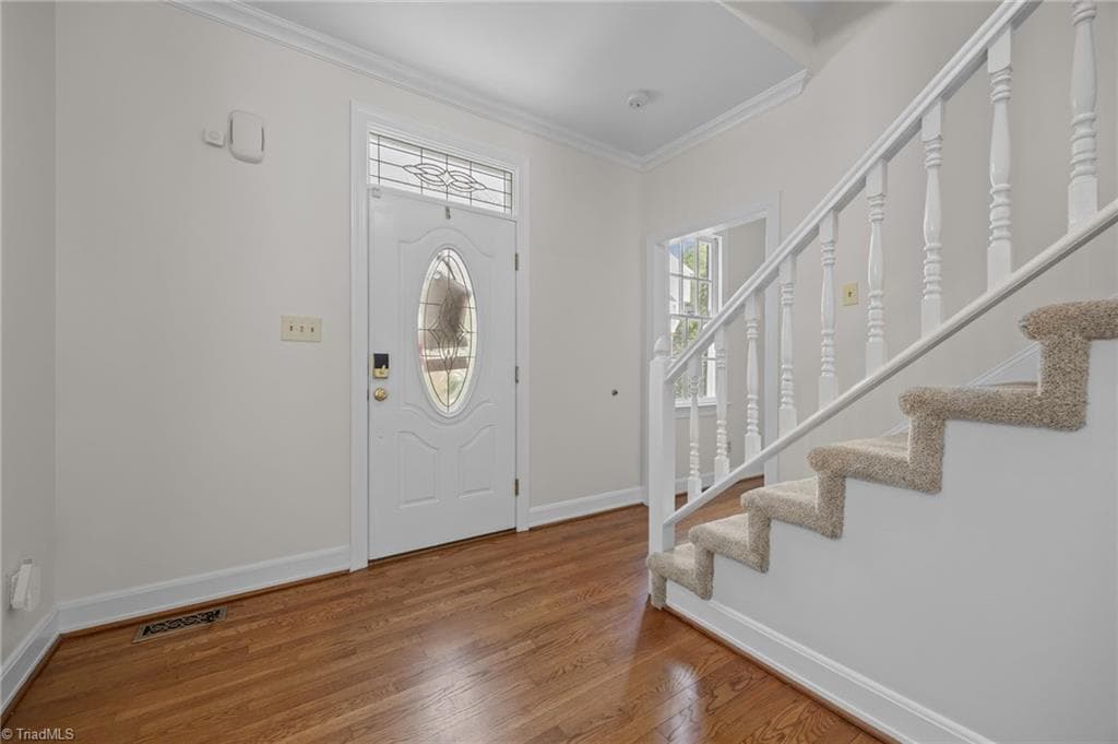 Stick/Site Built at 25 Saint Andrews Court, Durham NC 27707, Durham, photo 39 of 98