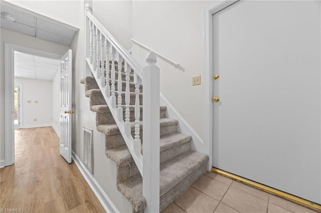 Stick/Site Built at 25 Saint Andrews Court, Durham NC 27707, Durham, photo 67 of 98