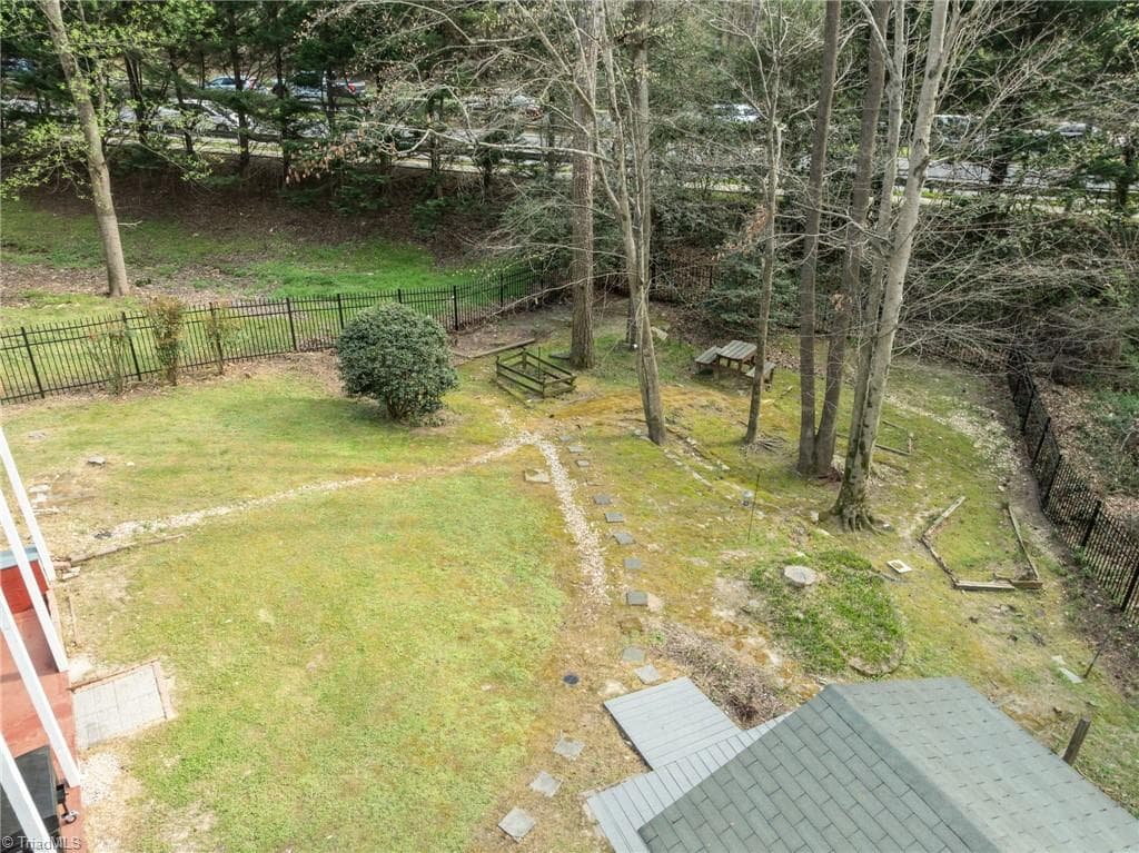Stick/Site Built at 25 Saint Andrews Court, Durham NC 27707, Durham, photo 87 of 98